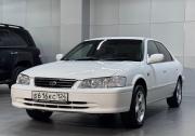 Toyota Camry IV (XV20) Рестайлинг Красноярск  - изображение 20