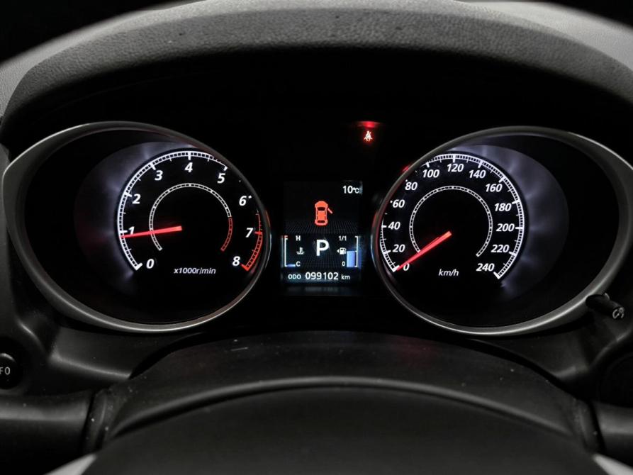 Mitsubishi ASX I Рестайлинг Казань  - изображение 16