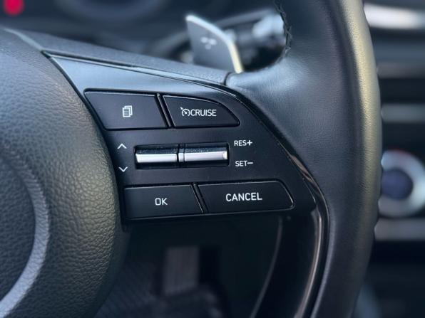 Hyundai Sonata VIII (DN8) с пробегом 2020 года, цена 2 245 000 рублей, 74761 км, седан, Автокод Объявления