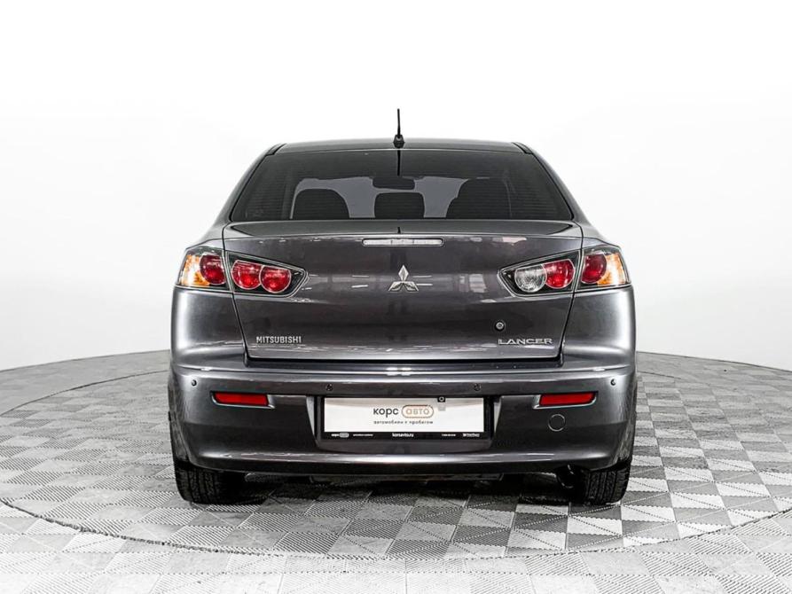 Mitsubishi Lancer X Ногинск  - изображение 7