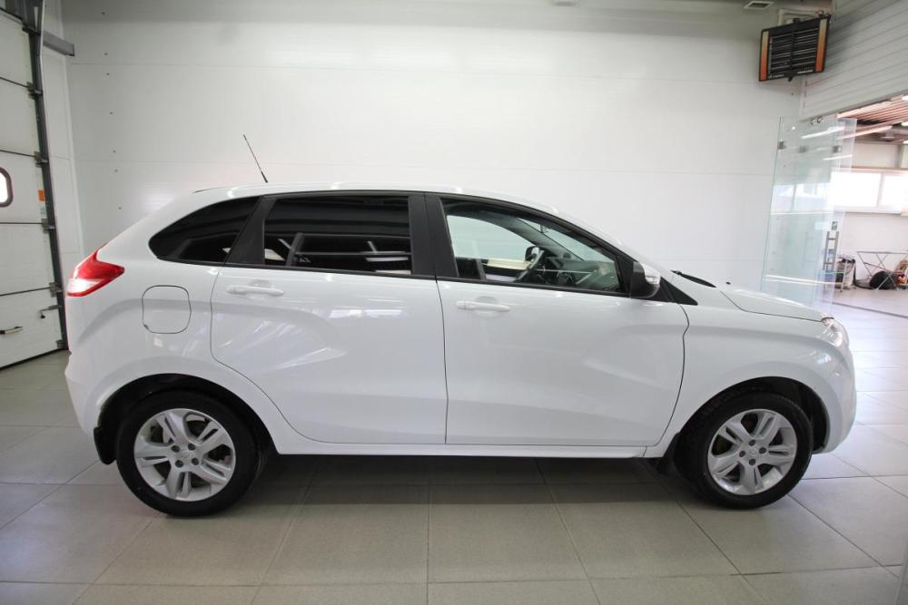 Lada (ВАЗ) XRAY I Сургут  - изображение 7