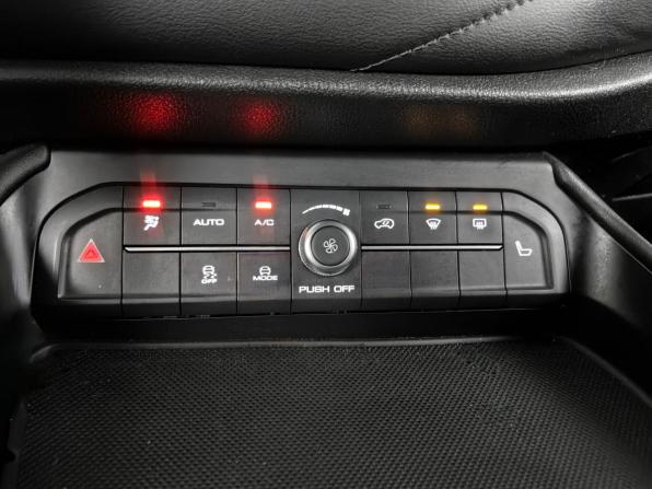 Haval F7 I с пробегом 2020 года, цена 1 859 000 рублей, 36518 км, внедорожник, Автокод Объявления