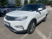 Geely Atlas I Санкт-Петербург  - изображение 13