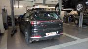 Chery Tiggo 7 Pro Max I Рестайлинг Санкт-Петербург  - изображение 8