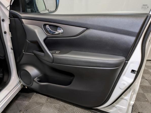 Nissan Qashqai II Рестайлинг с пробегом 2021 года, цена 1 855 000 рублей, 88027 км, внедорожник, Автокод Объявления
