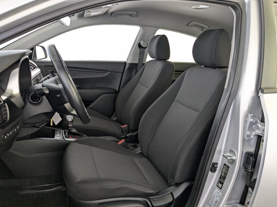 Kia Rio IV Рестайлинг Москва  - изображение 19