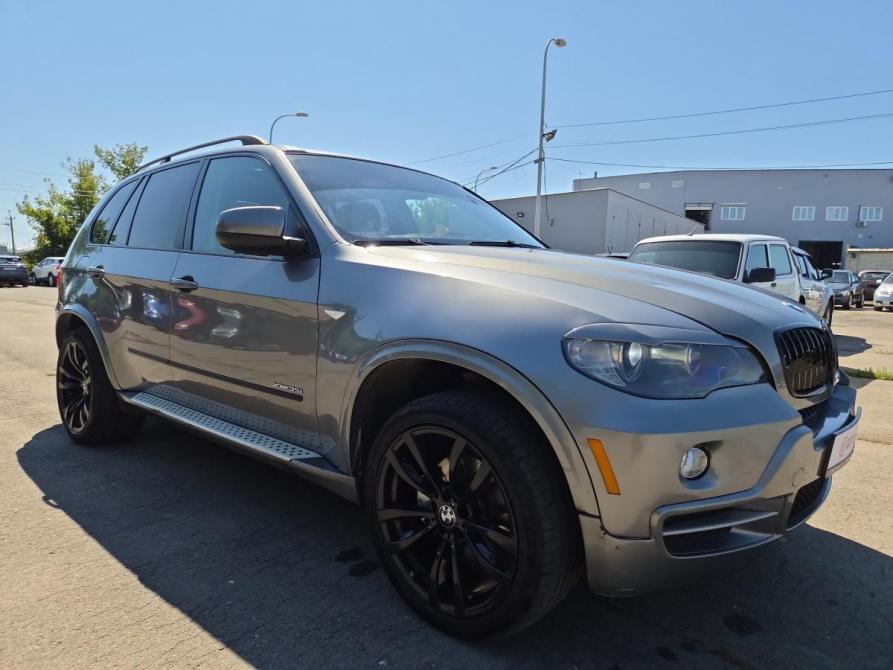 BMW X5 II (E70) Саратов  - изображение 3