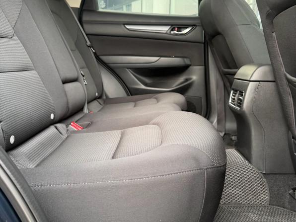 Mazda CX-5 II с пробегом 2021 года, цена 2 499 000 рублей, 138762 км, внедорожник, Автокод Объявления