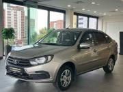 Lada (ВАЗ) Granta I Рестайлинг Новосибирск  - изображение 30