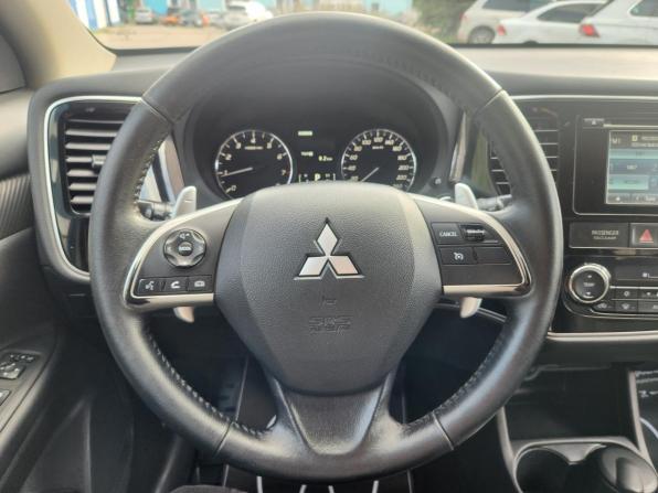 Mitsubishi Outlander III Рестайлинг с пробегом 2014 года, цена 1 349 000 рублей, 179400 км, внедорожник, Автокод Объявления