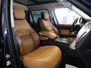 Land Rover Range Rover IV Рестайлинг Калуга  - изображение 58