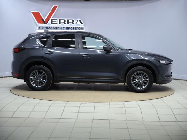 Mazda CX-5 II с пробегом 2017 года, цена 2 290 000 рублей, 188440 км, внедорожник, Автокод Объявления