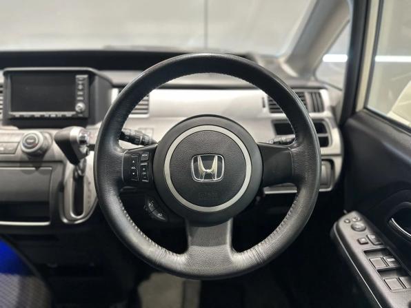 Honda Stepwgn III с пробегом 2007 года, цена 1 150 000 рублей, 183000 км, минивэн, Автокод Объявления