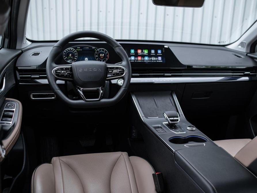 Omoda C5 I Рестайлинг Сочи  - изображение 7