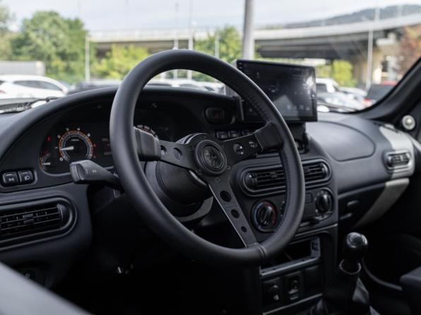 Lada (ВАЗ) Niva Travel I с пробегом 2023 года, цена 1 359 000 рублей, 23744 км, внедорожник, Автокод Объявления