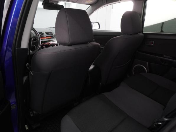 Mazda 3 I (BK) Рестайлинг с пробегом 2008 года, цена 689 000 рублей, 149160 км, седан, Автокод Объявления