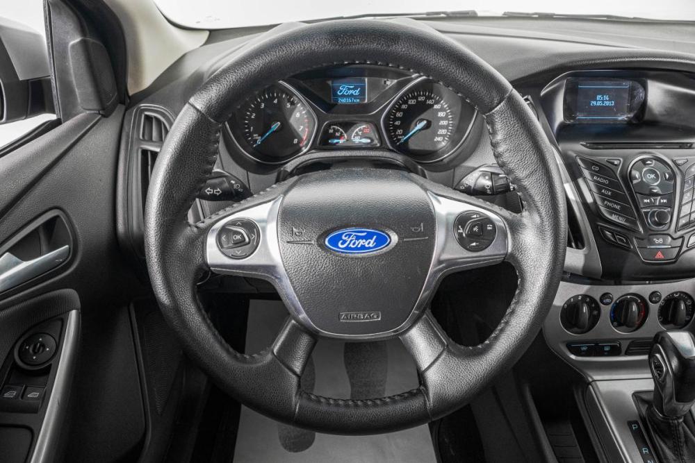 Ford Focus III Барнаул  - изображение 14