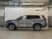 Chery Tiggo 8 Pro Plug-in Hybrid Санкт-Петербург  - изображение 31