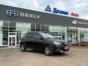 Renault Sandero II Рестайлинг Набережные Челны  - изображение 34