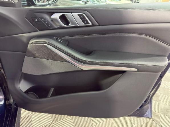 BMW X5 IV (G05/G18) с пробегом 2020 года, цена 8 280 000 рублей, 83311 км, внедорожник, Автокод Объявления