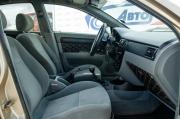 Chevrolet Lacetti I Курган  - изображение 25