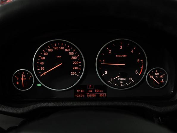 BMW X3 II (F25) Рестайлинг с пробегом 2015 года, цена 2 349 585 рублей, 181508 км, внедорожник, Автокод Объявления