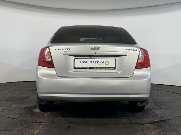 Chevrolet Lacetti I с пробегом 2008 года, цена 399 900 рублей, 201181 км, седан, Автокод Объявления