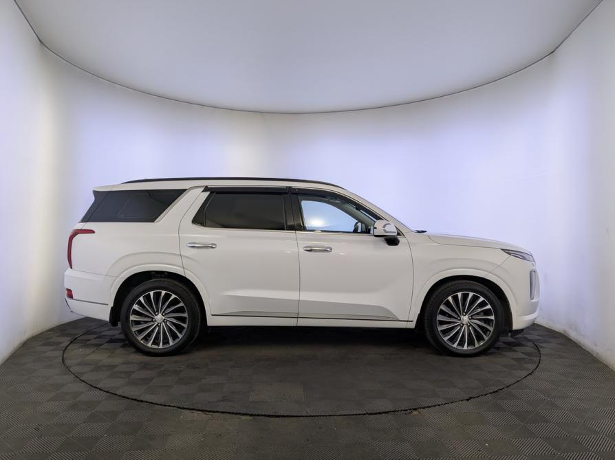 Hyundai Palisade I Москва  - изображение 4