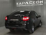 Lada (ВАЗ) Granta I Рестайлинг Пермь  - изображение 19