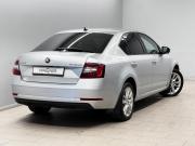 Skoda Octavia III (A7) Рестайлинг Санкт-Петербург  - изображение 29