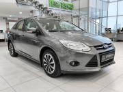 Ford Focus III Казань  - изображение 25