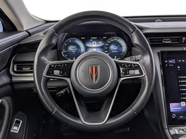 Hongqi H5 II с пробегом 2024 года, цена 2 350 000 рублей, 162985 км, седан, Автокод Объявления