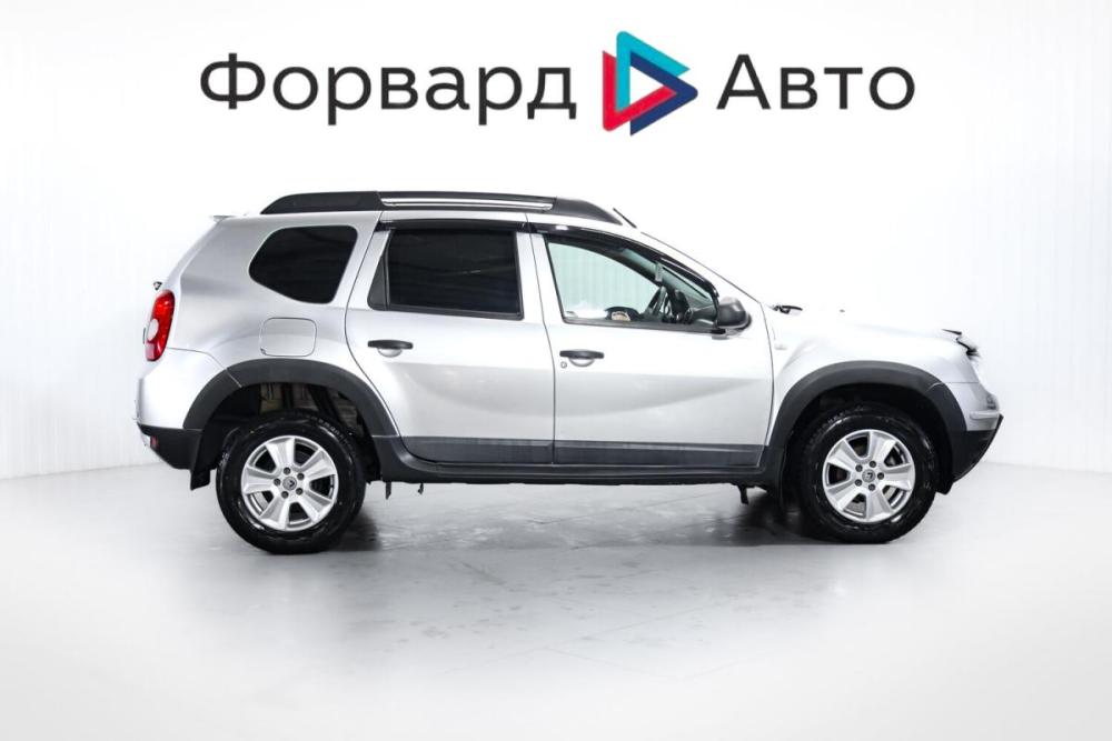 Renault Duster I Тюмень  - изображение 9