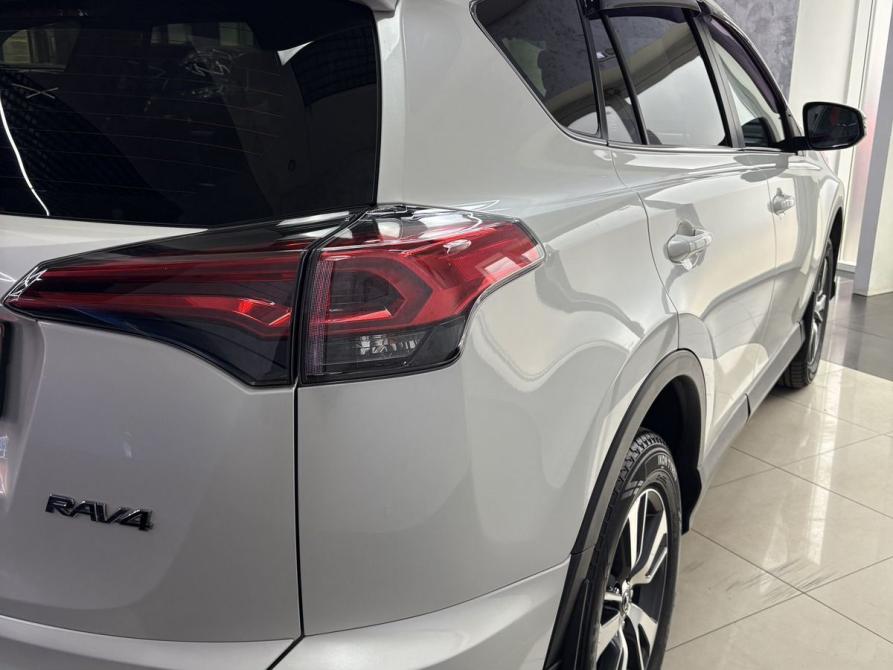 Toyota RAV4 IV (XA40) Рестайлинг Ярославль  - изображение 11