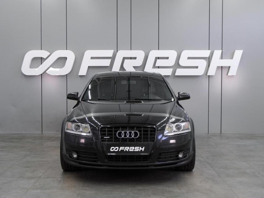 Audi A6 III (C6) Воронеж  - изображение 3