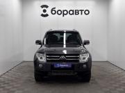 Mitsubishi Pajero IV Рестайлинг 1 Воронеж  - изображение 21