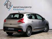 Peugeot 3008 I Москва  - изображение 17