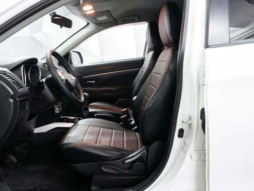 Mitsubishi ASX I Ульяновск  - изображение 10