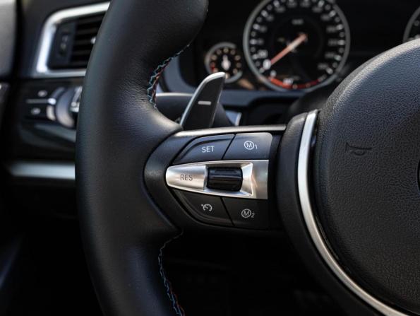BMW 5 серии VI (F10/F11/F07) с пробегом 2013 года, цена 2 515 000 рублей, 249509 км, лифтбек, Автокод Объявления