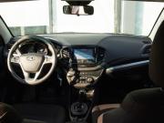 Lada (ВАЗ) Vesta I Екатеринбург  - изображение 39