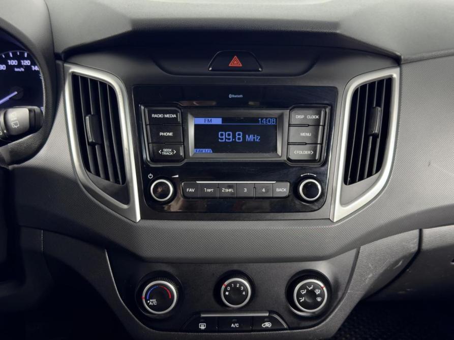 Hyundai Creta I Рестайлинг Казань  - изображение 18