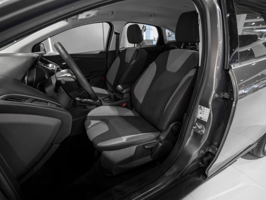 Ford Focus III Москва  - изображение 9