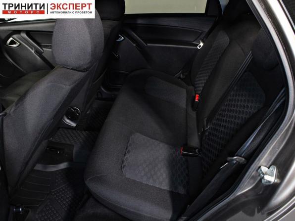 Lada (ВАЗ) Granta I Рестайлинг с пробегом 2022 года, цена 857 000 рублей, 53955 км, седан, Автокод Объявления