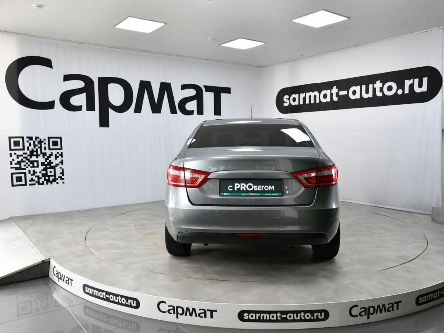 Lada (ВАЗ) Vesta I Новосибирск  - изображение 6