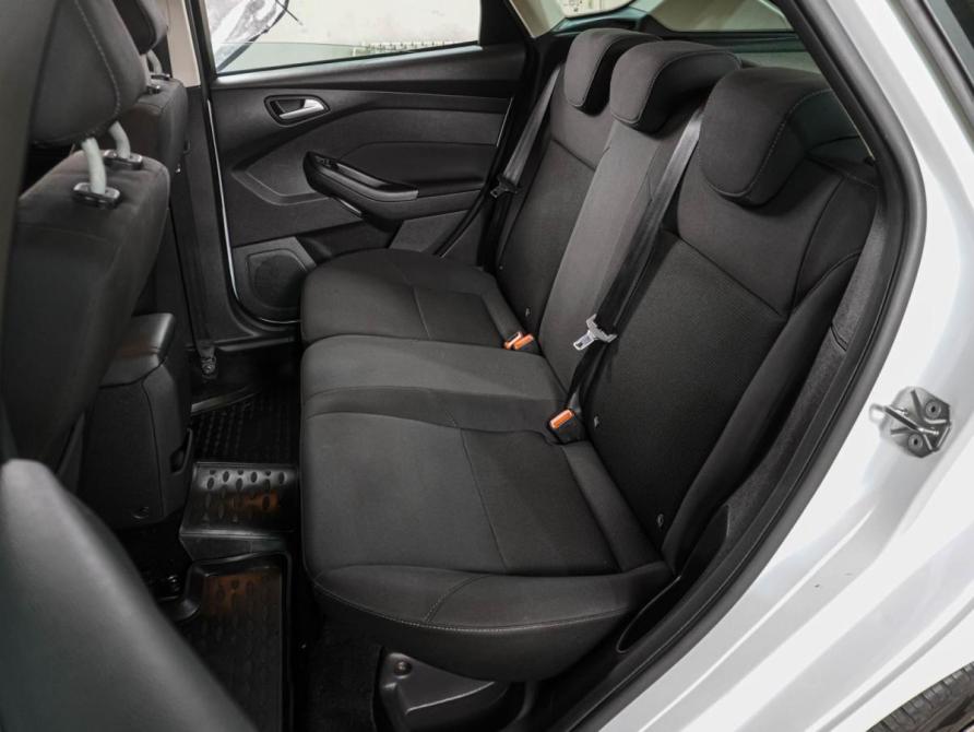 Ford Focus III Рестайлинг Воронеж  - изображение 9