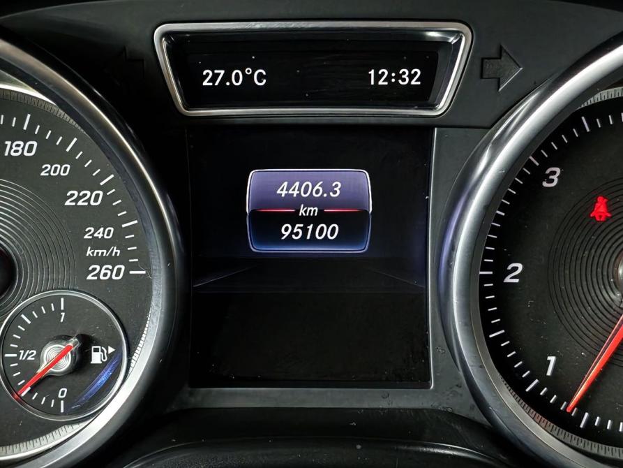 Mercedes-Benz GLE Coupe I (C292) Москва  - изображение 18