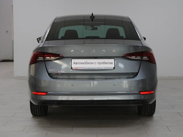 Skoda Octavia IV (A8) с пробегом 2021 года, цена 2 129 900 рублей, 149923 км, лифтбек, Автокод Объявления