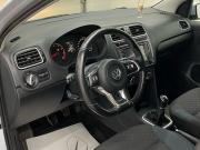 Volkswagen Polo V Рестайлинг Энгельс  - изображение 56