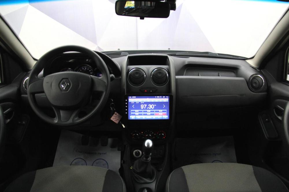 Renault Duster I Рестайлинг Чебоксары  - изображение 13