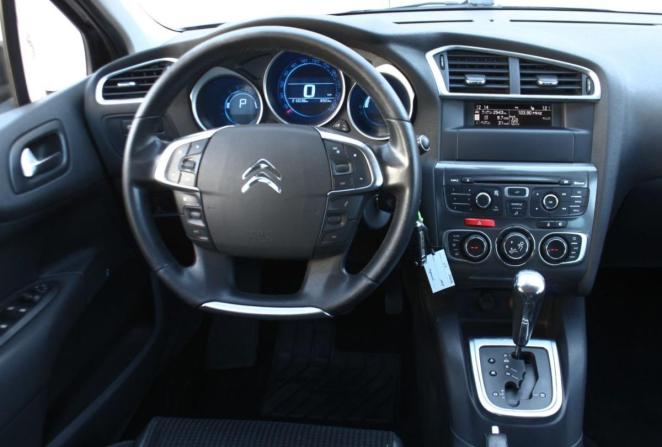 Citroen C4 I Рестайлинг с пробегом 2011 года, цена 416 900 рублей, 210038 км, хэтчбек, Автокод Объявления